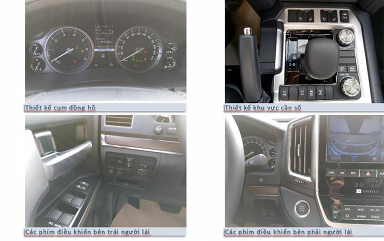 land cruiser 6